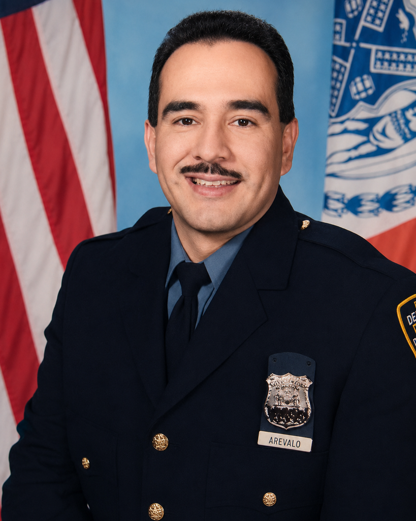 Fabio Arturo Arevalo Profile Photo