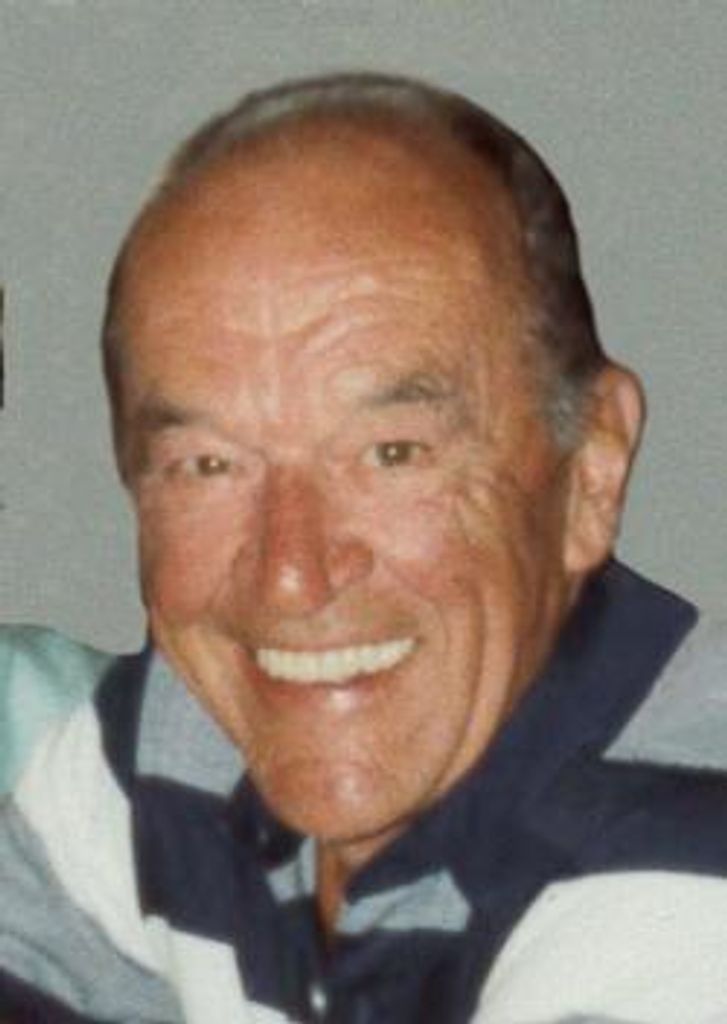 Milton M. Elwonger