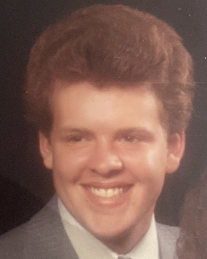 Keith Drummond Profile Photo