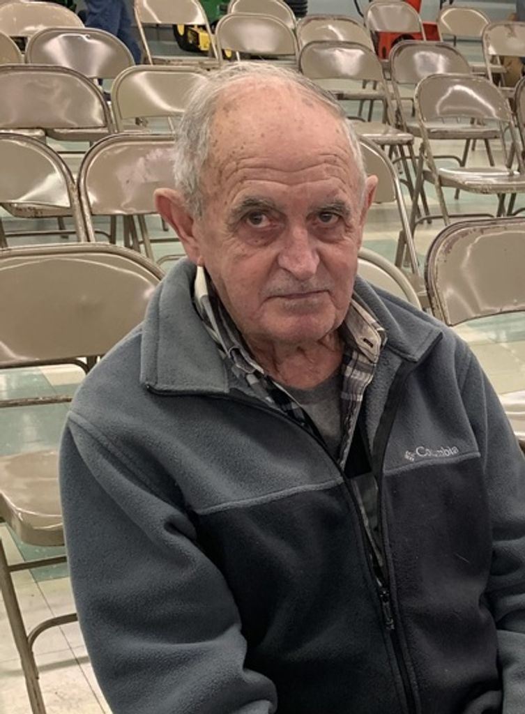 Eldon "Dick" Duffy Profile Photo