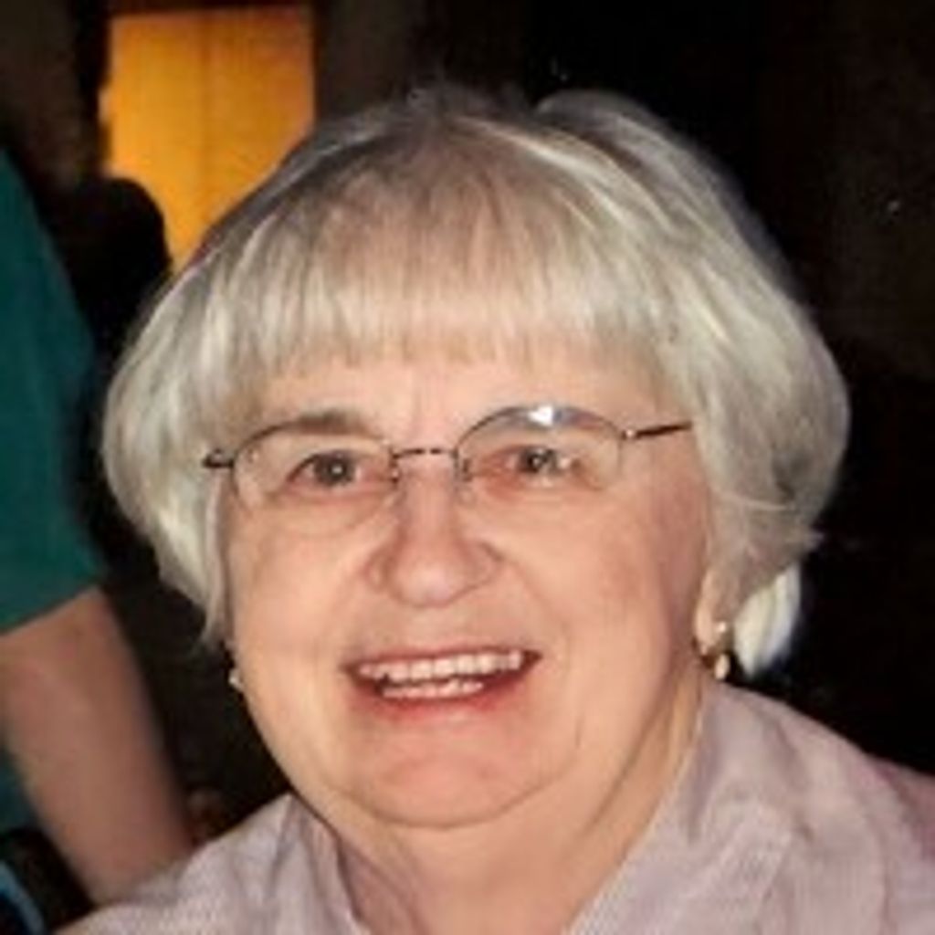 Rose "Rosie" C. Frederick
