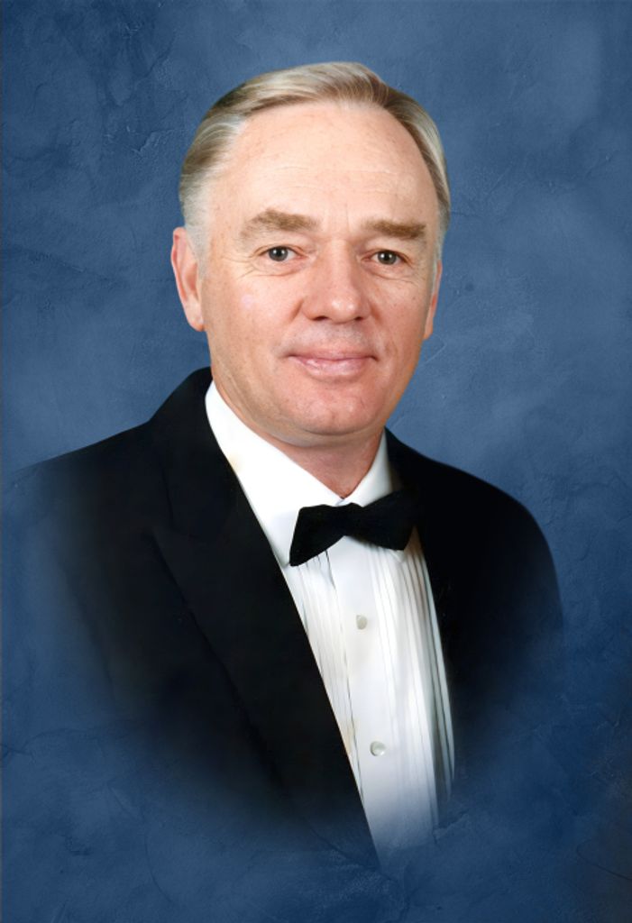 Larry Marion Lee