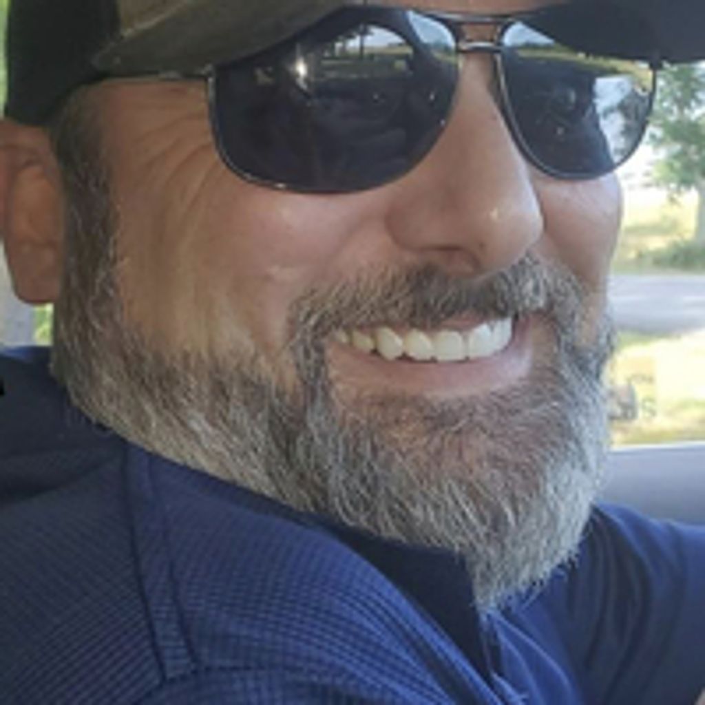 Timothy Matthew Simmerman Profile Photo