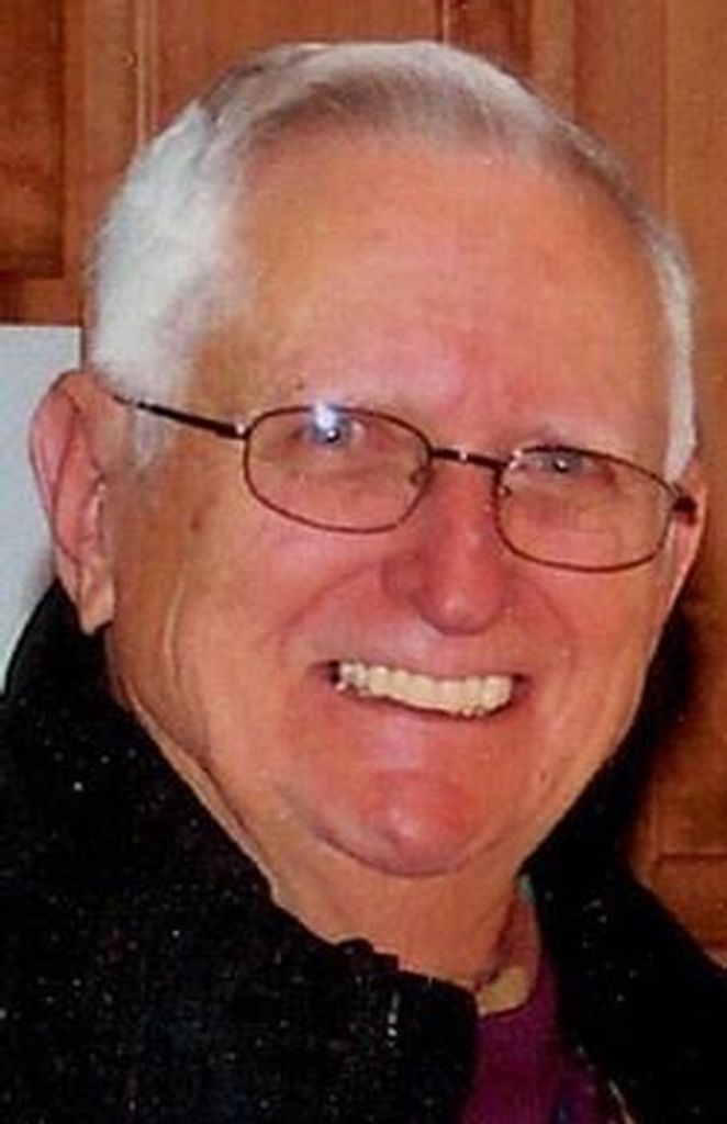 Robert E. Kee