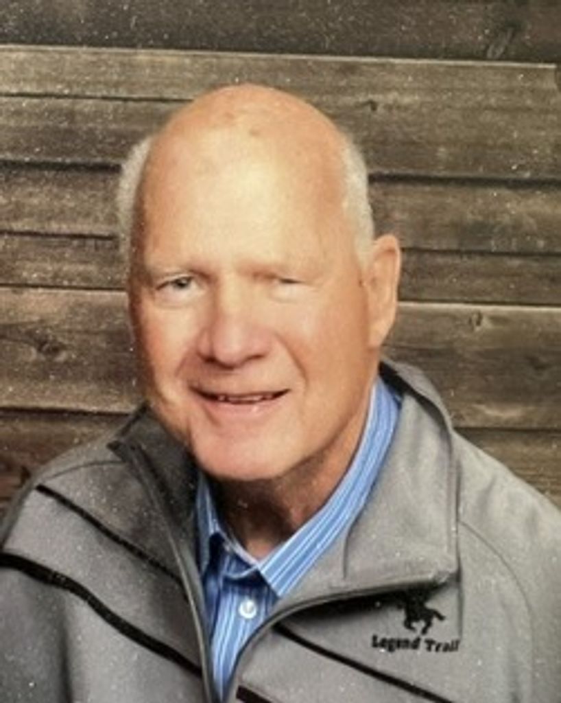 John Dale Torgerson Profile Photo