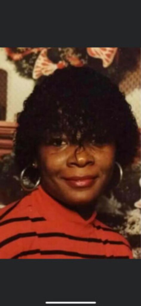 Mrs. Patricia E. Booker Profile Photo