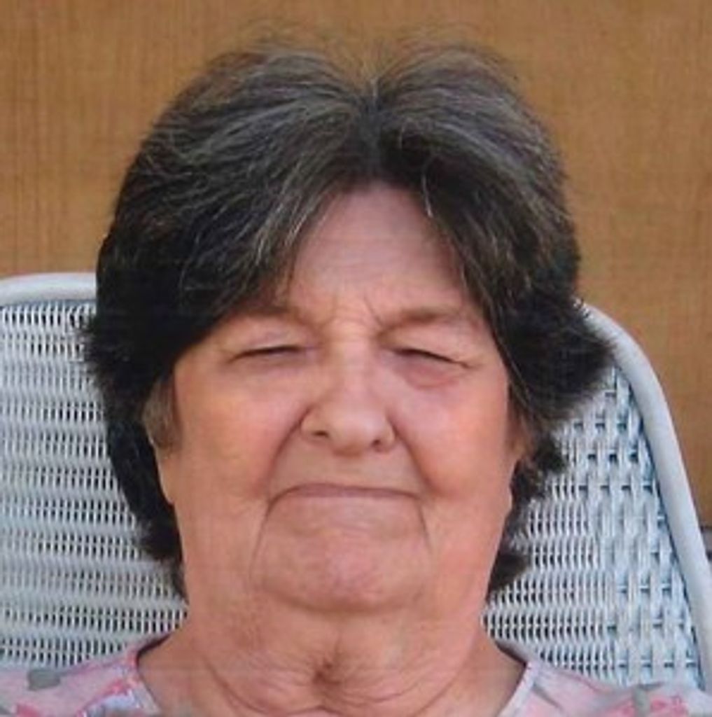 Patricia A. Pollock
