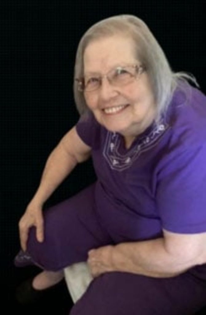 Mildred Cook