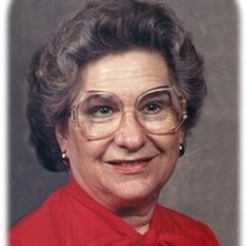 Irma Lorene Bottger
