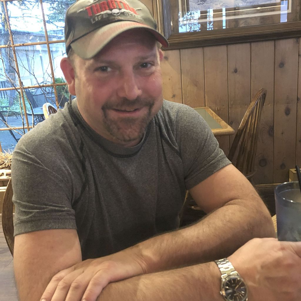 Michael L. Derango Profile Photo
