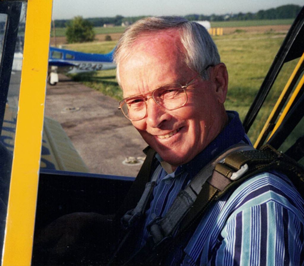 Donald Eugene Turner