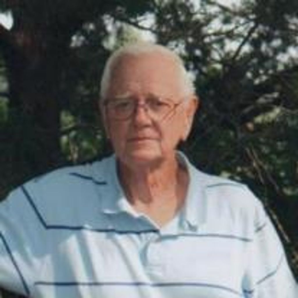 Leroy  Gorbutt