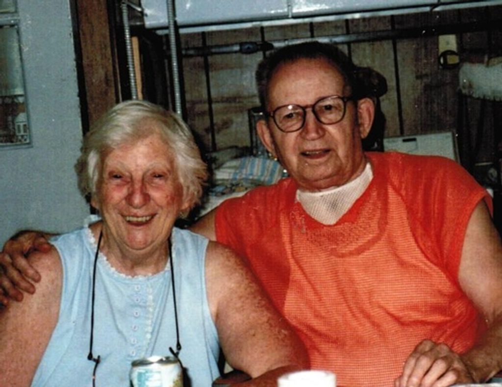 Margaret "Maggie" Robinson