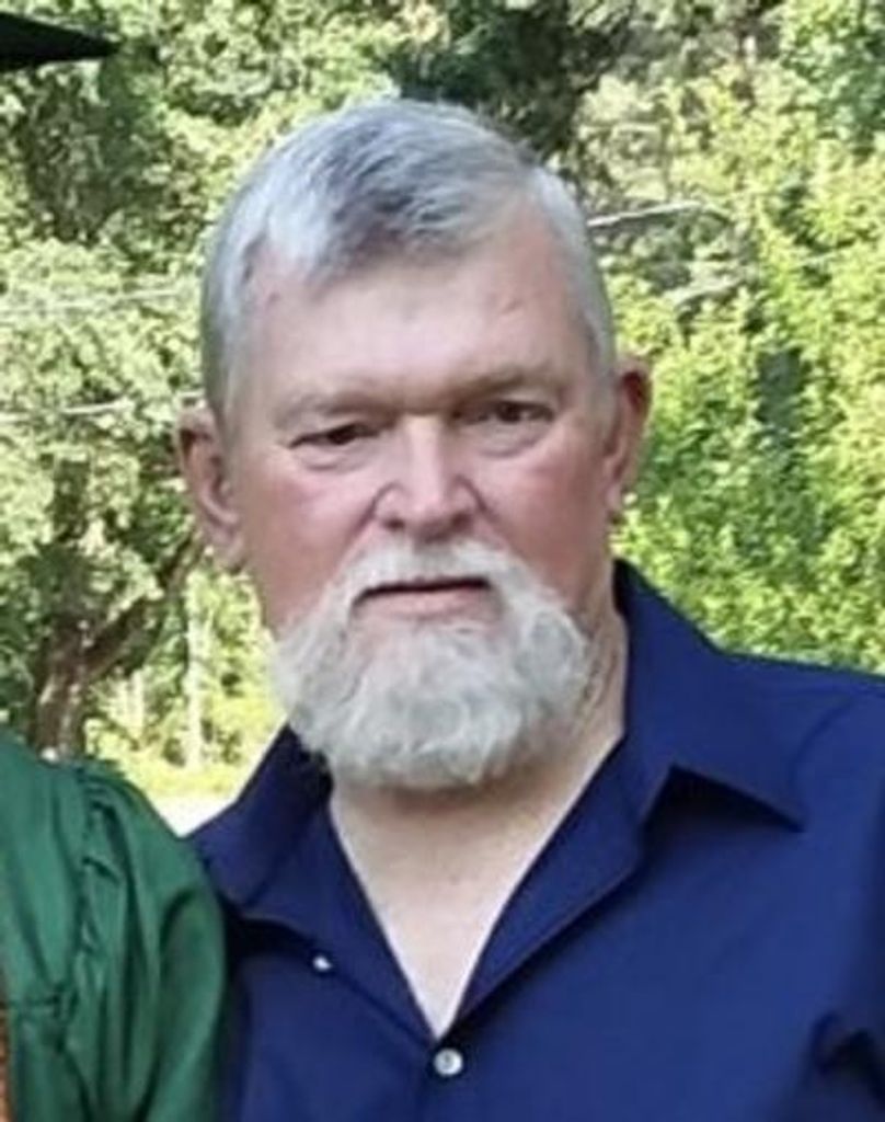Huey "Kenneth" Martin Profile Photo