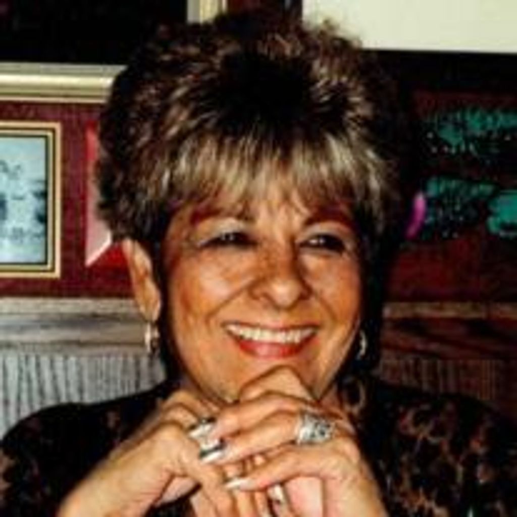 Erlinda German Hernandez