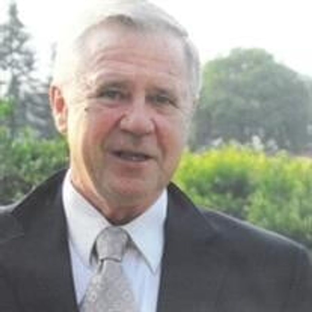 Ivan Eugene "Gene" Waltz