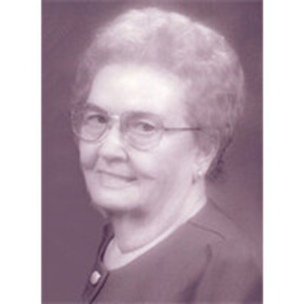 Doris Mcgregor Reed