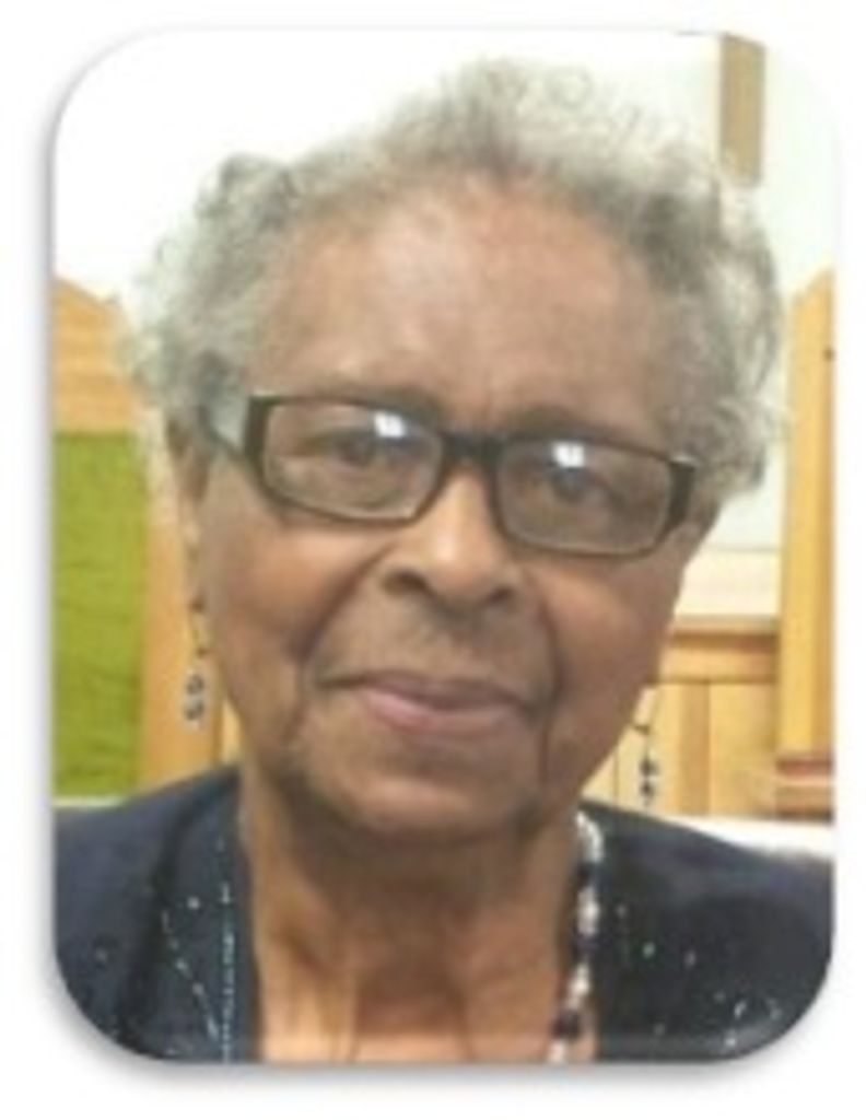 Annie M. Stone “Polly”