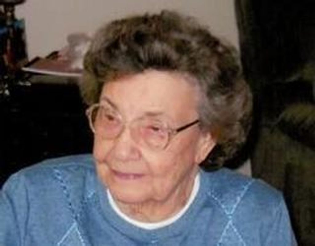 Eula Pauline Turner Profile Photo