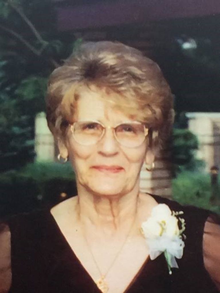 Wilma Belle Kenser Profile Photo