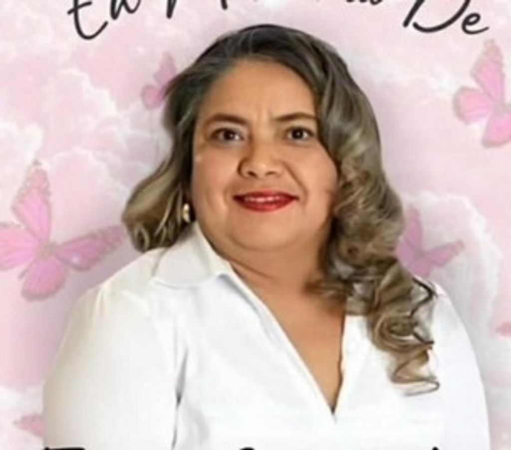 Teresa Oyosir Lopez Profile Photo
