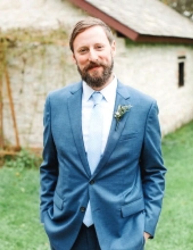 David Nathan Classon Profile Photo