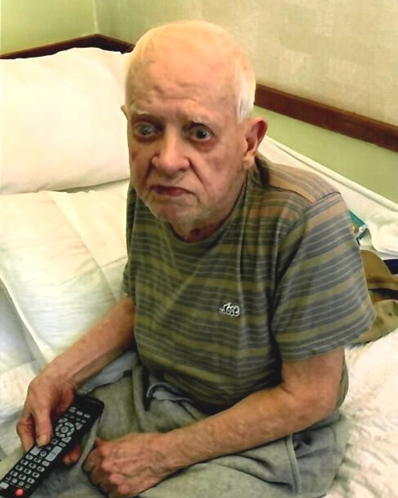 Edwin "Eddie" George Meinberg Jr. Profile Photo