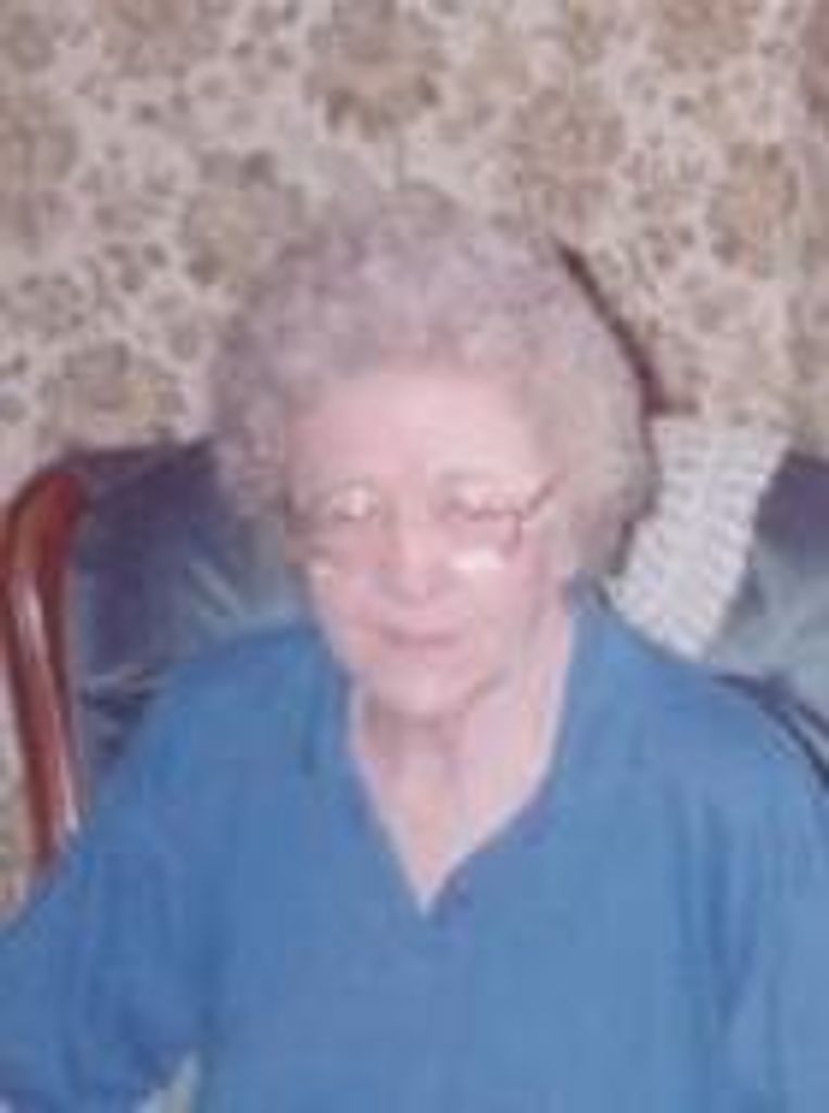 Rosalia L. Spahr