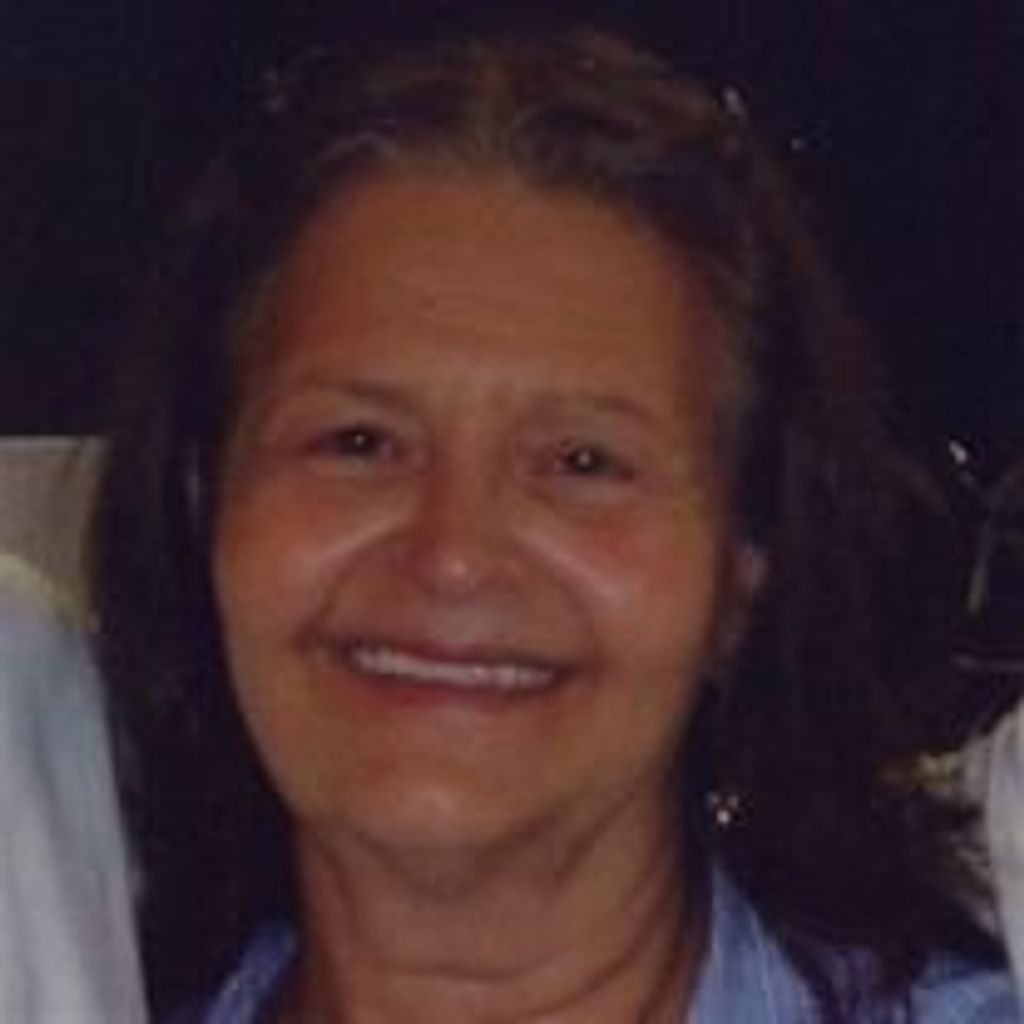 Sherry  Ann Devlin