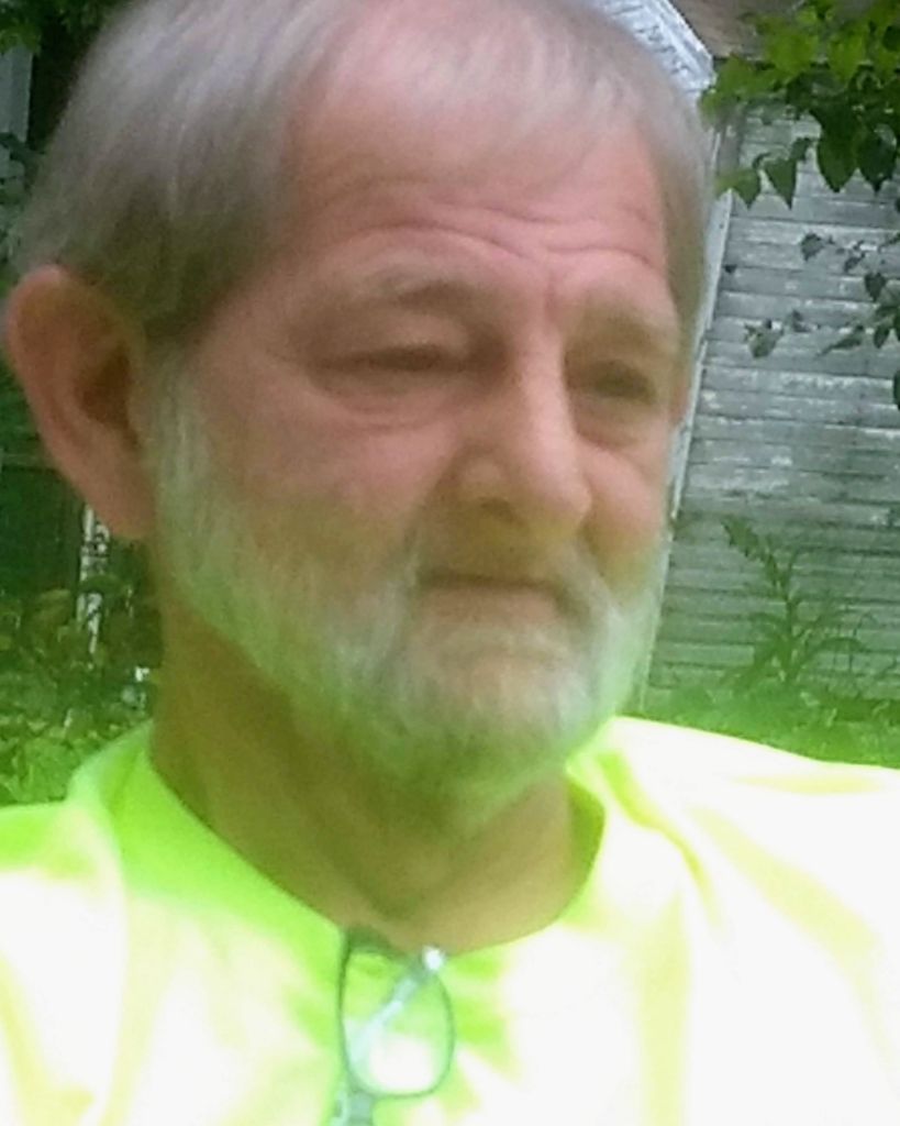 Duane "Rick" Curtiss