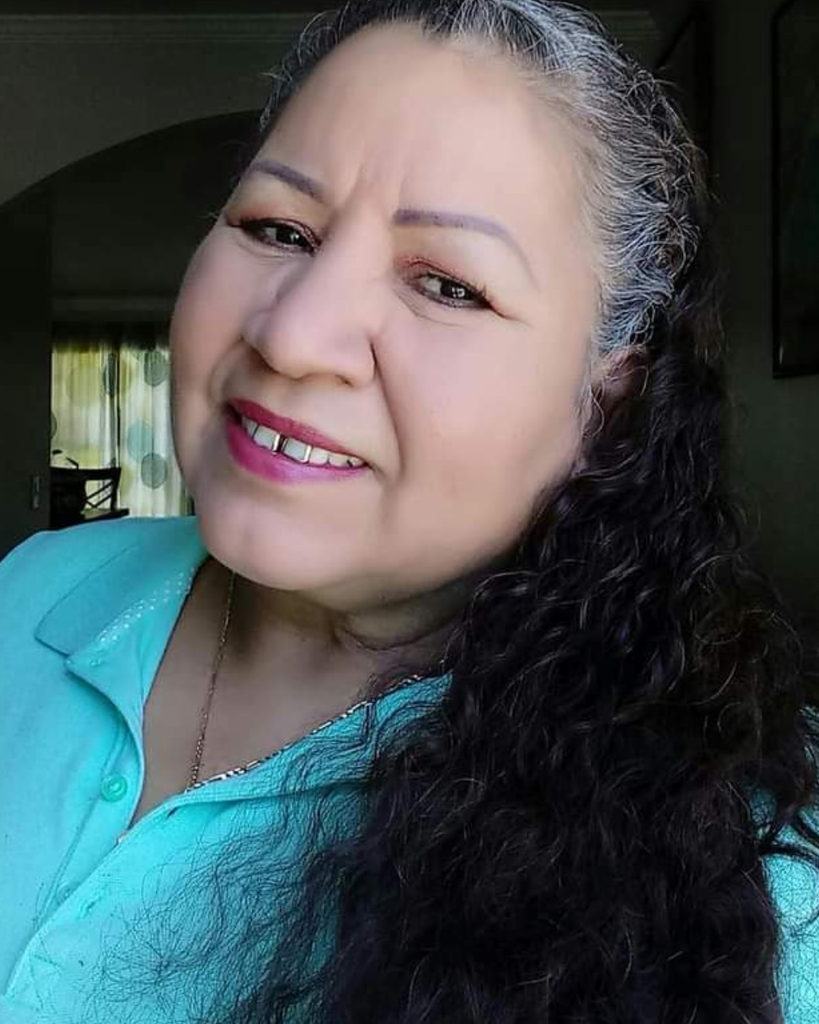 Maria Guadalupe Valdez Rodriguez Profile Photo