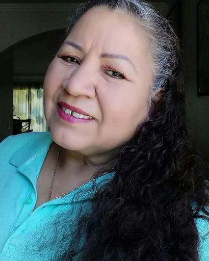 Maria Guadalupe Valdez Rodriguez's obituary image