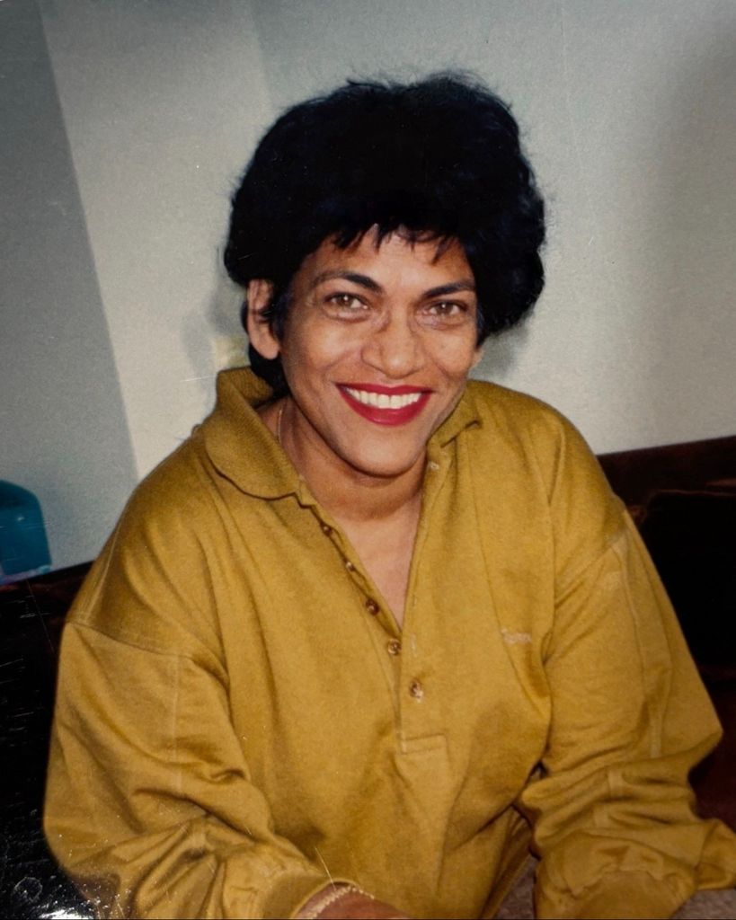 Philomena Amaral Profile Photo