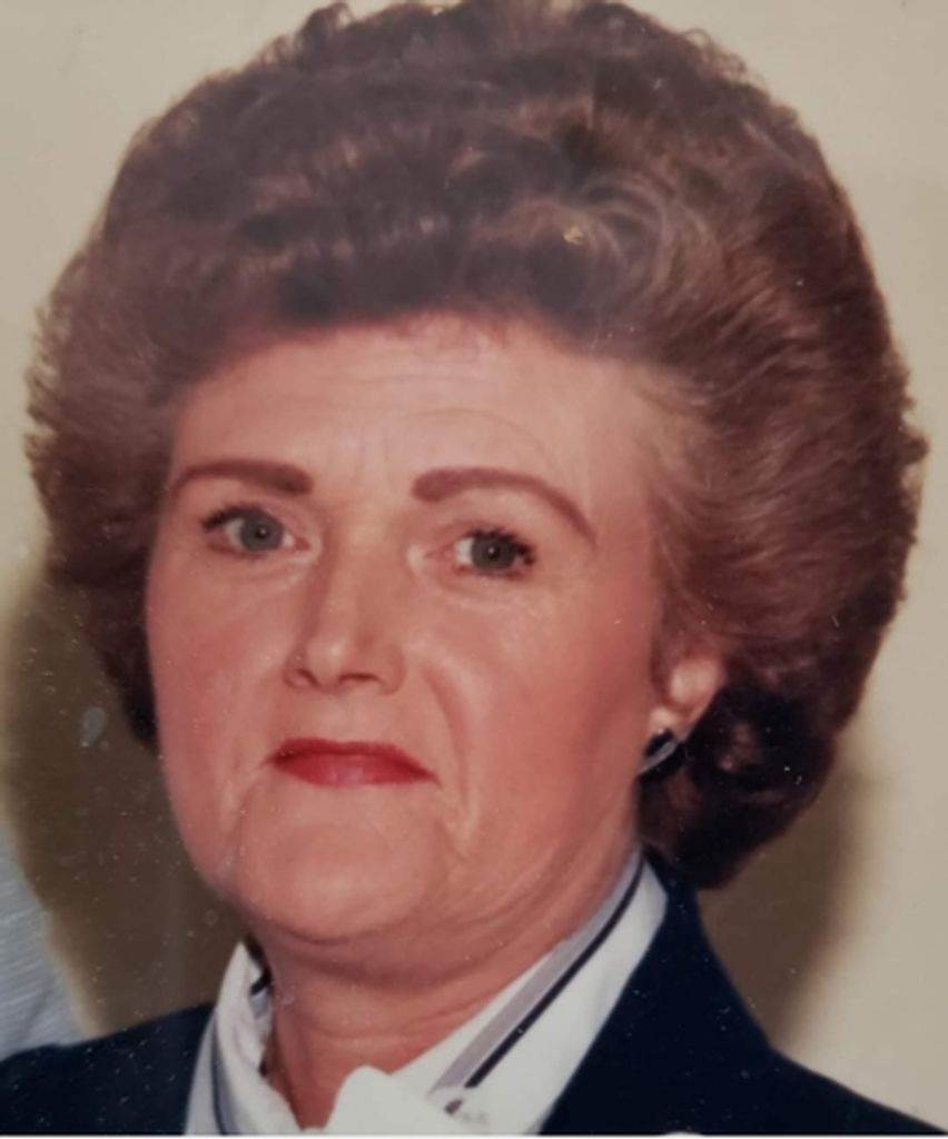 Evelyn Cox Profile Photo