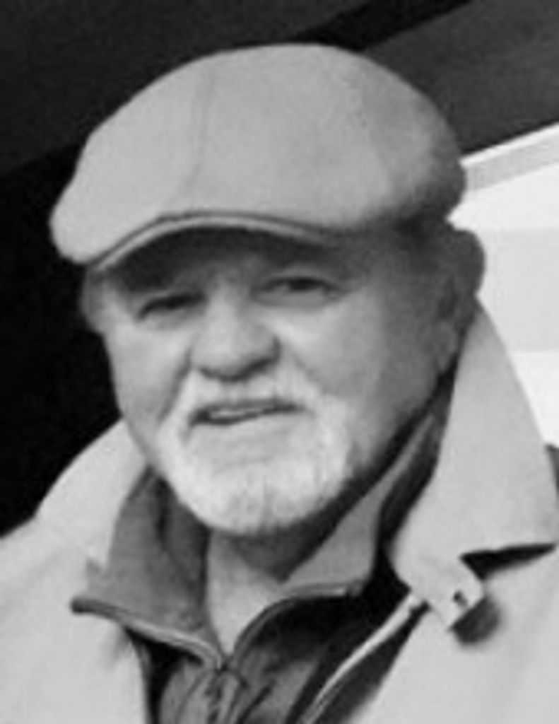 Brian Edward McMahon