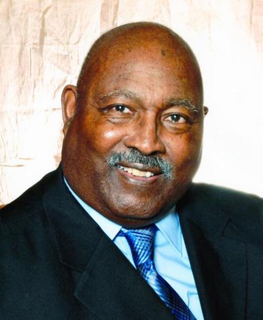 Roger C. Ellis Profile Photo