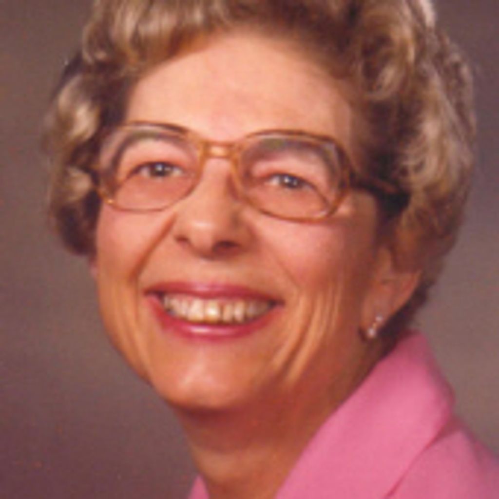 Elizabeth F. Adams