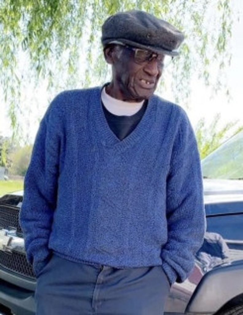 Carroll Brown Jr.