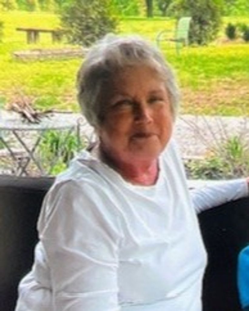 Margaret Kaiser White