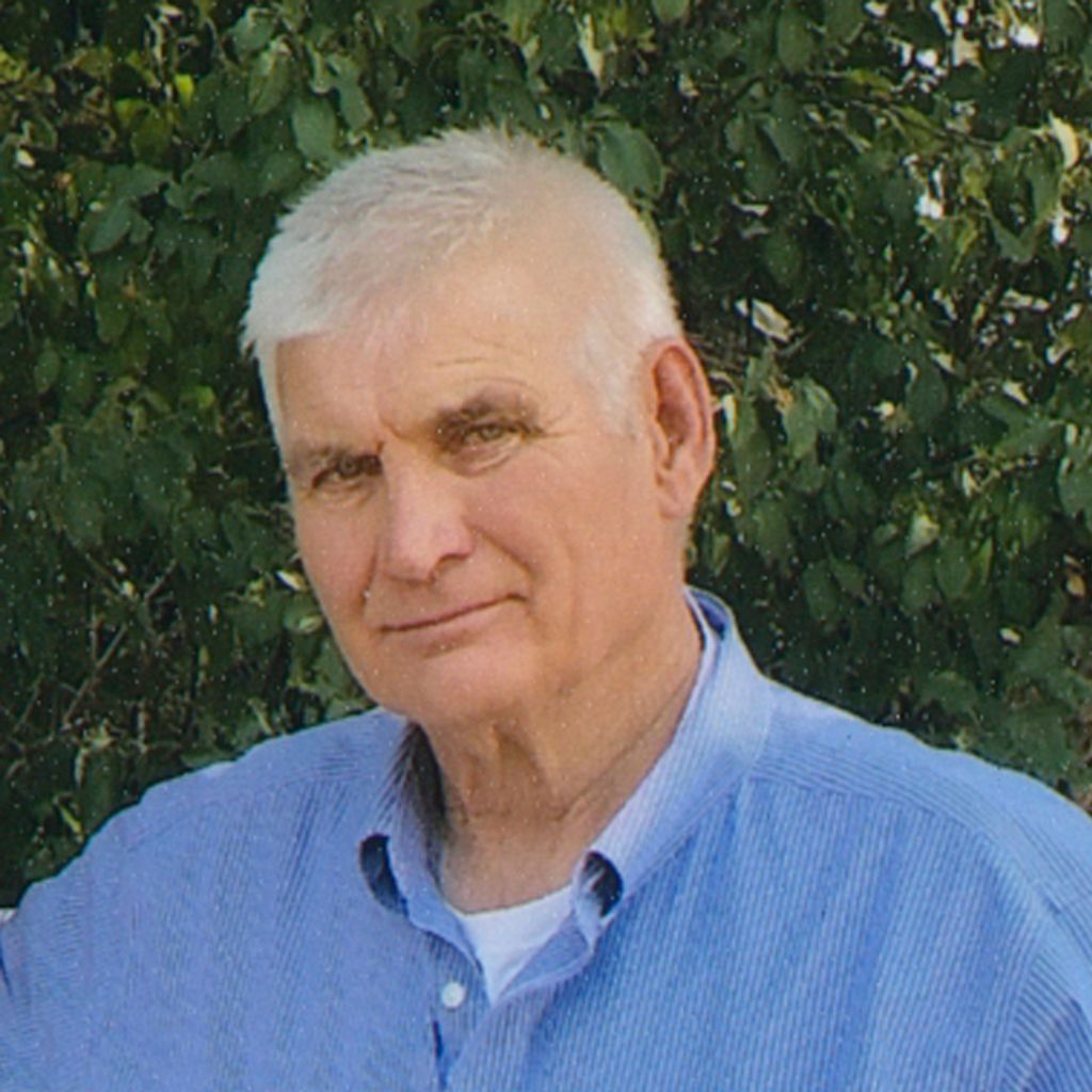 Gary Nelson