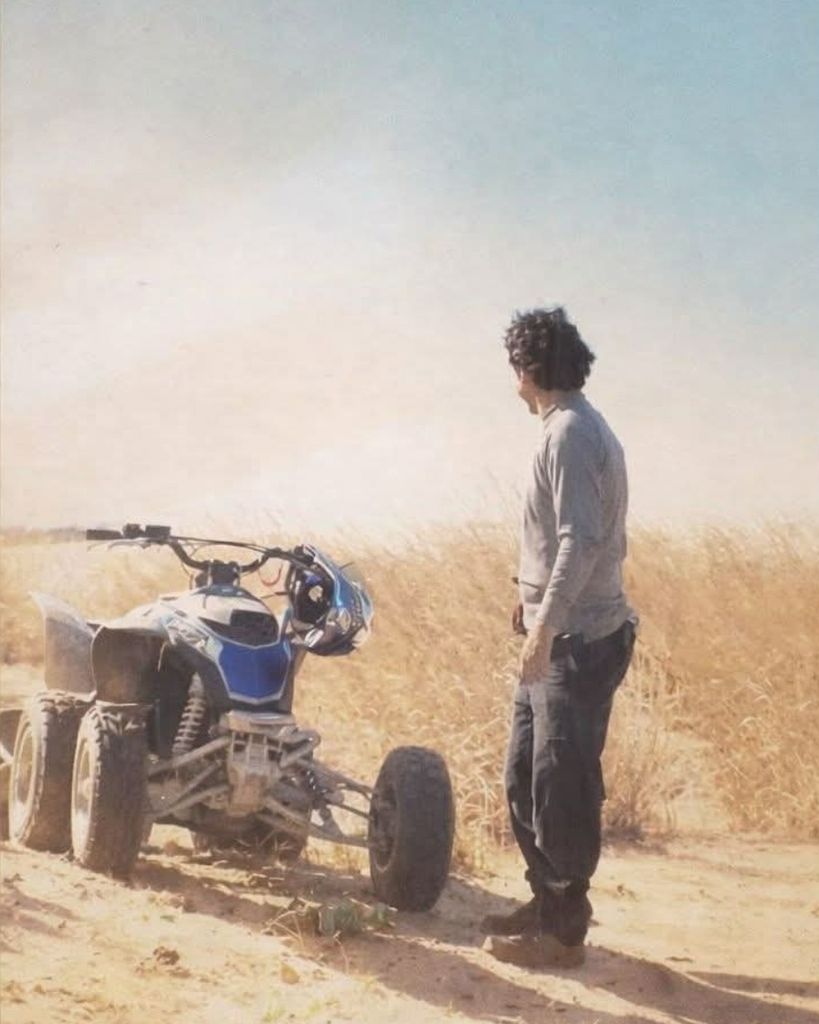 Oscar Santamaria Martinez