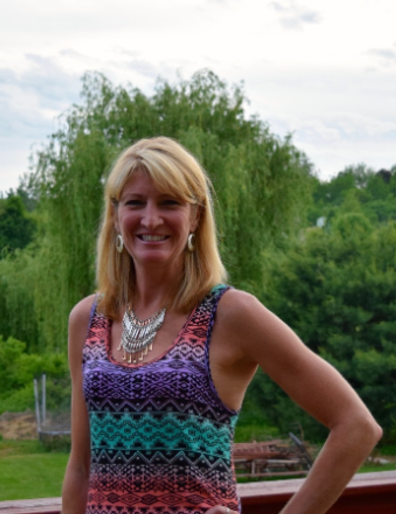 Maryann Kiernan
