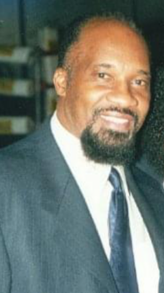 Roger Rozier