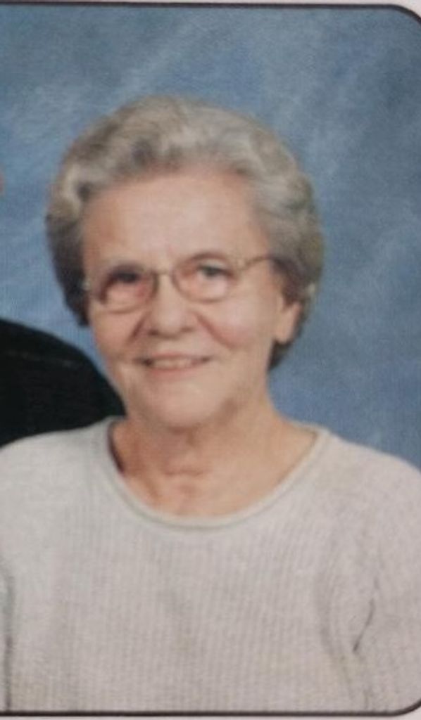 Marjorie A. Thelemann Profile Photo