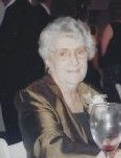 Dorothy E. Blanchard Profile Photo