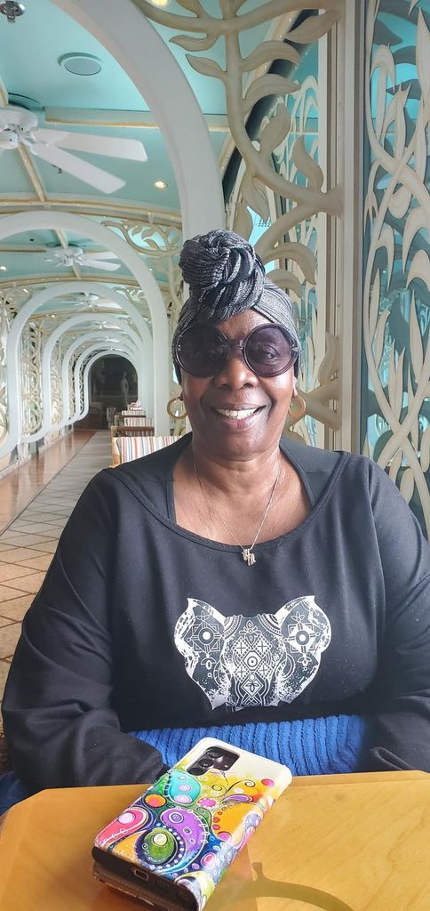 Alisha Ann Henderson Wade