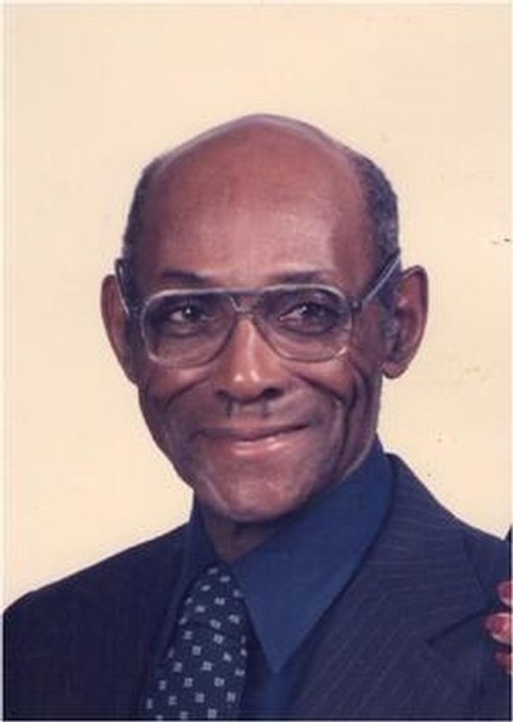 Clyde W. Walker Profile Photo