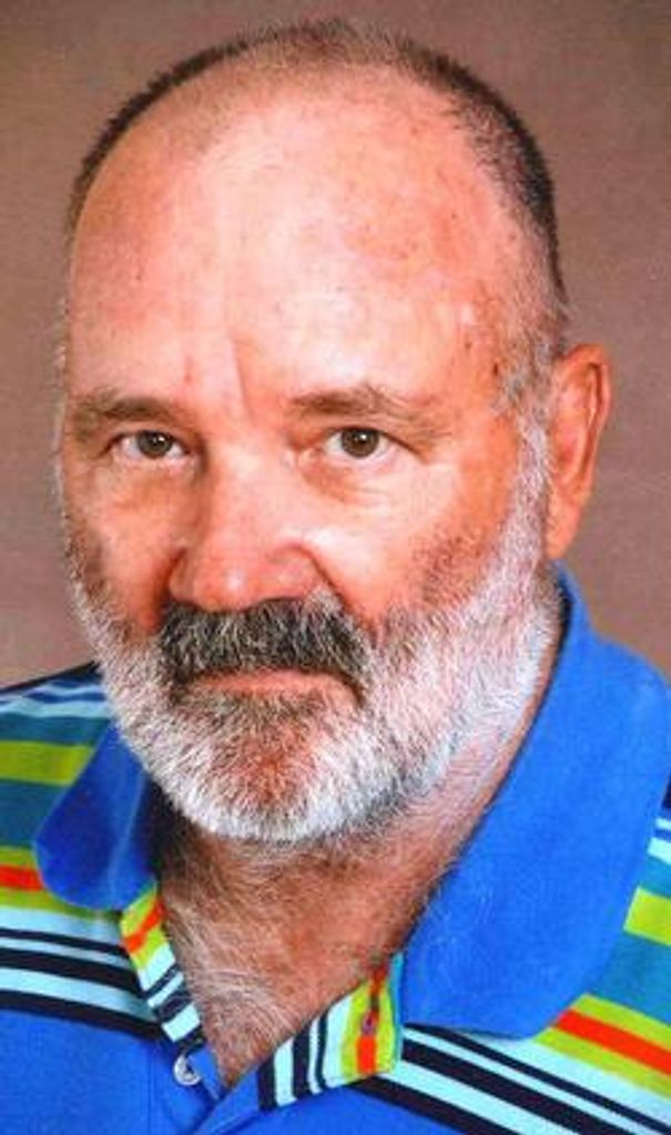 Leroy John Welschmeyer Profile Photo