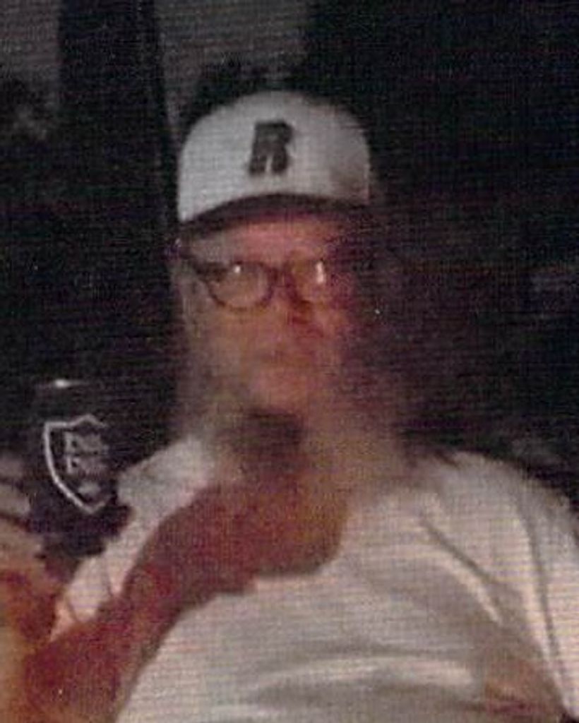 Thomas R. Kerr Profile Photo