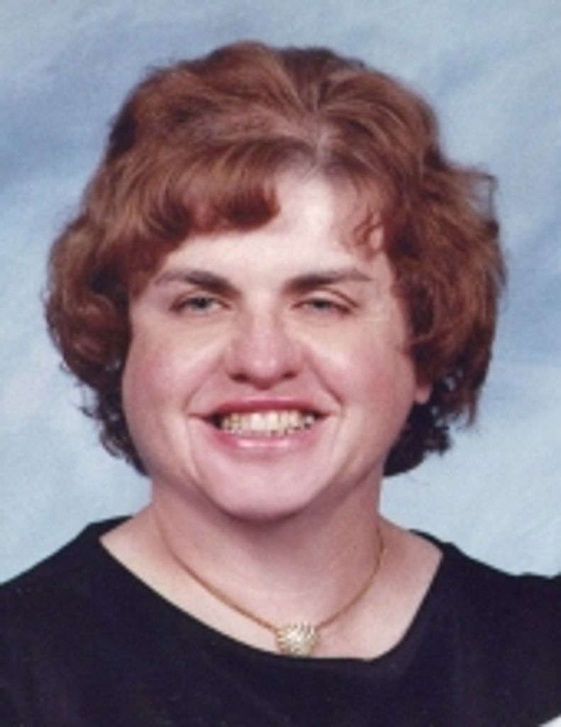 Annette Vogel Profile Photo